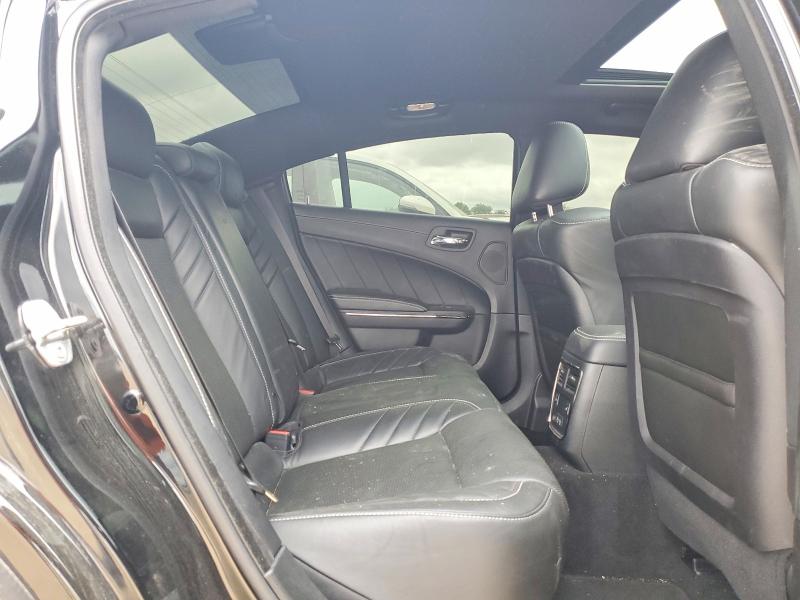 Продаж на аукціоні авто 2022 Dodge Charger, vin: 2C3CDXL91NH142529, номер лоту: 48652796