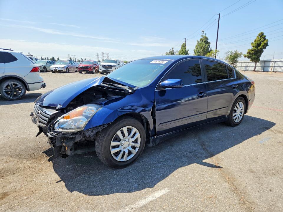 Продажа на аукционе авто 2007 Nissan Altima, vin: 1N4AL21E37N414376, номер лота: 51676166