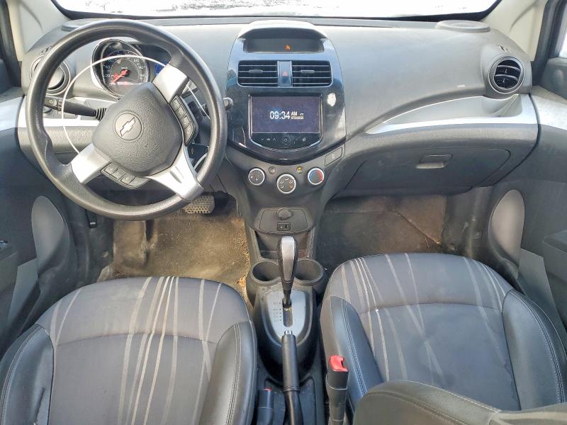 Aukcja sprzedaży 2015 Chevrolet Spark, vin: KL8CD6S92FC767039, numer aukcji: 48744266