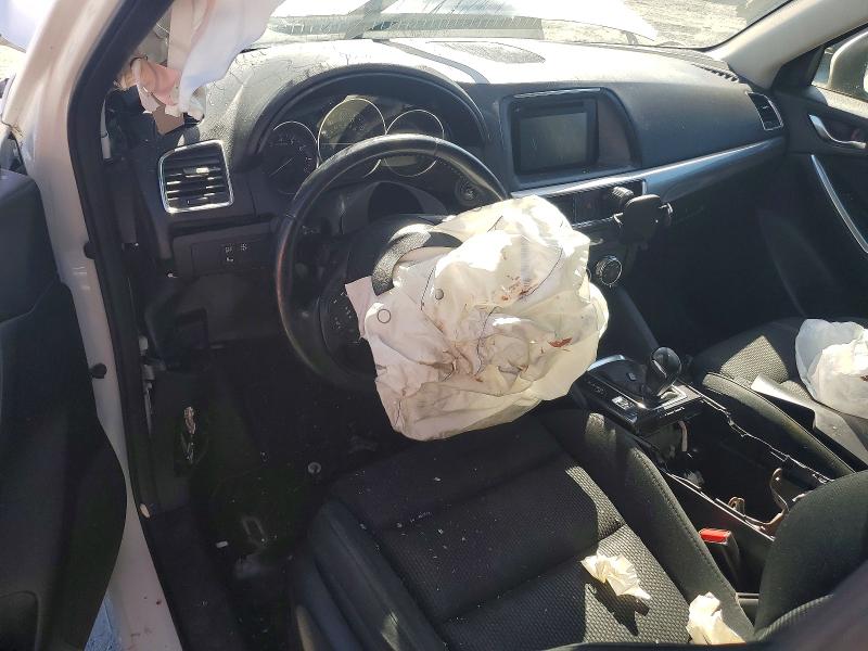 Aukcja sprzedaży 2016 Mazda Cx-5, vin: JM3KE2CY7G0896192, numer aukcji: 49173936