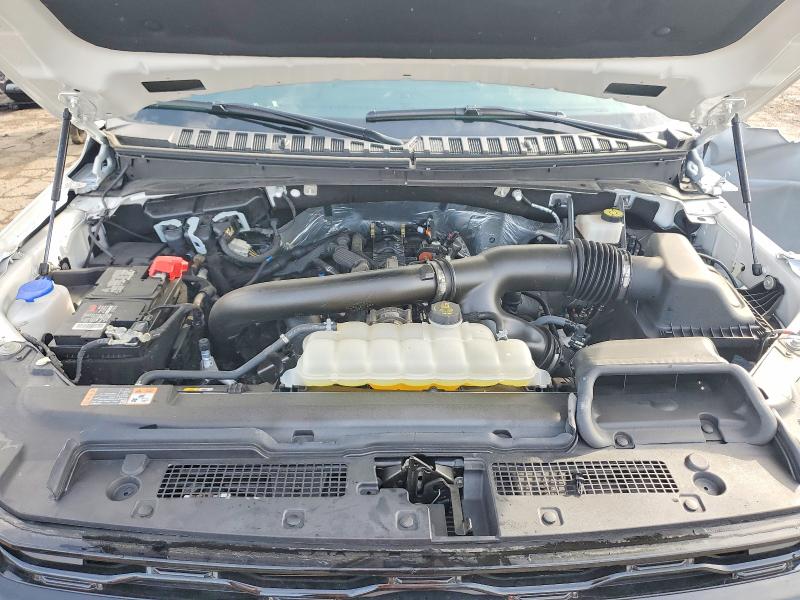 Продажа на аукционе авто 2024 Ford Expedition, vin: 1FMJU2A80REB14035, номер лота: 49784066