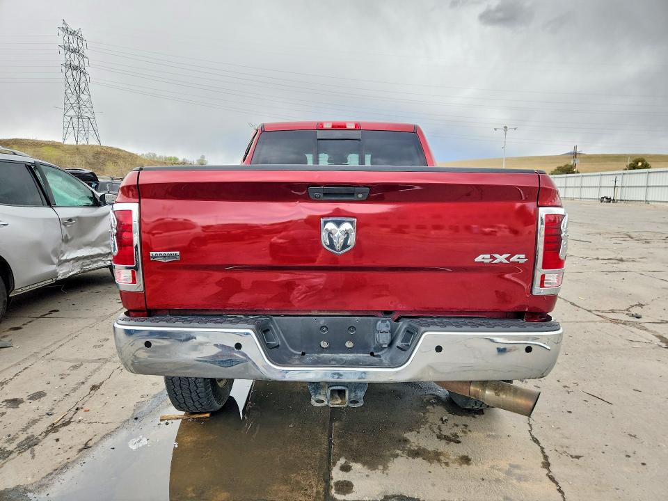 Aukcja sprzedaży 2013 Ram 2500, vin: 3C6UR5FL2DG590538, numer aukcji: 49654606