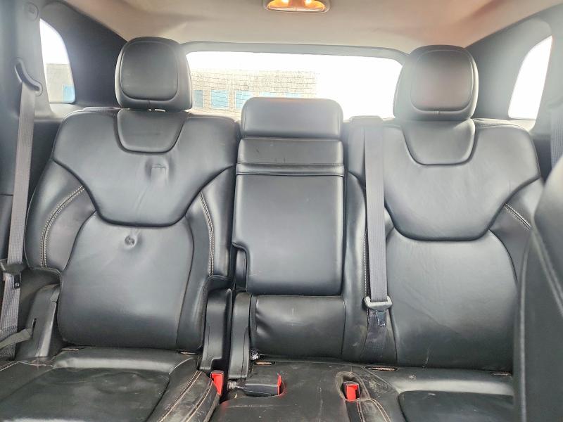 2015 Jeep Cherokee მანქანა იყიდება აუქციონზე, vin: 1C4PJMDB8FW778213, აუქციონის ნომერი: 50730996