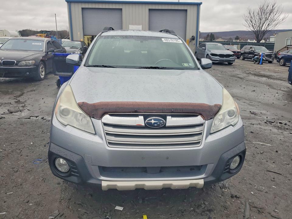 Aukcja sprzedaży 2014 Subaru Outback, vin: 4S4BRBNC7E3213297, numer aukcji: 48510196