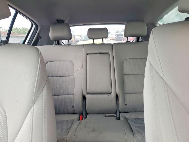 Продаж на аукціоні авто 2019 Kia Sportage, vin: KNDPMCAC5K7608751, номер лоту: 51768876