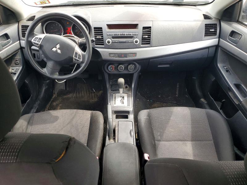 Продаж на аукціоні авто 2011 Mitsubishi Lancer, vin: JA32U2FU8BU004410, номер лоту: 51965576