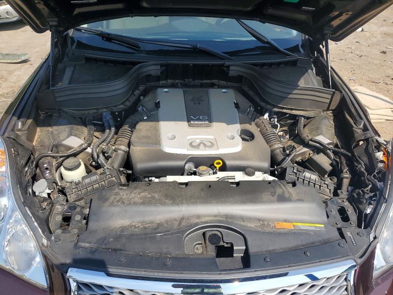 2017 Infiniti Qx50 მანქანა იყიდება აუქციონზე, vin: JN1BJ0RP8HM380198, აუქციონის ნომერი: 49122206