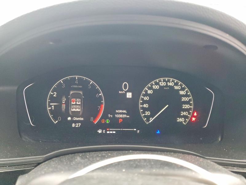 Продажа на аукционе авто 2022 Honda Civic, vin: 2HGFE2F5XNH112500, номер лота: 46576396