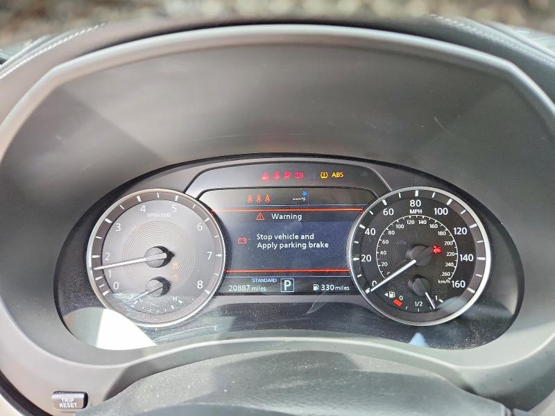 Aukcja sprzedaży 2024 Infiniti Qx50, vin: 3PCAJ5BA9RF106532, numer aukcji: 49620876