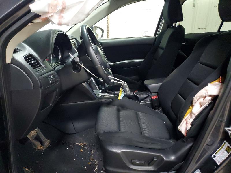 49681106 :رقم المزاد ، JM3KE2CYXE0394239 vin ، 2014 Mazda Cx-5 مزاد بيع