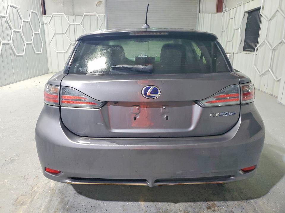 Продаж на аукціоні авто 2013 Lexus Ct, vin: JTHKD5BH6D2151415, номер лоту: 51881326