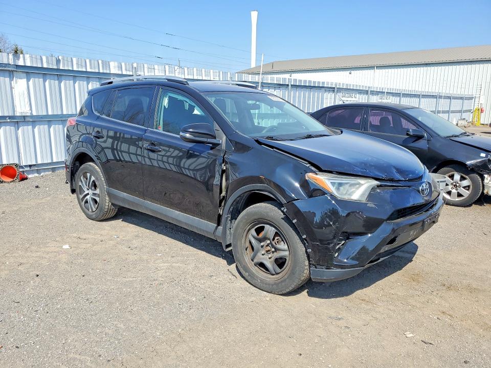 50552916 :رقم المزاد ، 2T3ZFREV1GW296330 vin ، 2016 Toyota Rav4 مزاد بيع