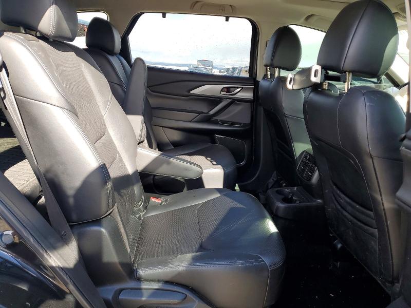 Aukcja sprzedaży 2020 Mazda Cx-9, vin: JM3TCBCY5L0400763, numer aukcji: 50197816