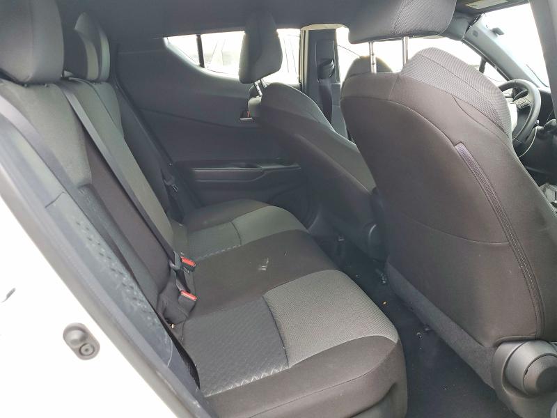 Aukcja sprzedaży 2021 Toyota C-hr, vin: JTNKHMBX9M1125447, numer aukcji: 51688126