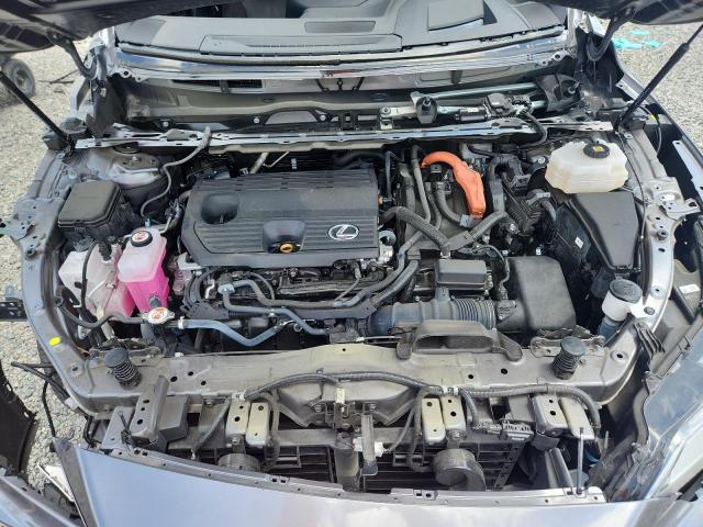 Продажа на аукционе авто 2023 Lexus Rx 350h, vin: 2T2BBMCA4PC013022, номер лота: 50989026