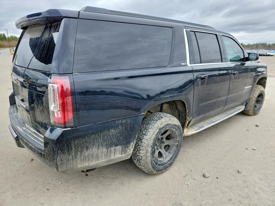 Продаж на аукціоні авто 2015 Gmc Yukon Xl, vin: 1GKS2HKC5FR262548, номер лоту: 47946936