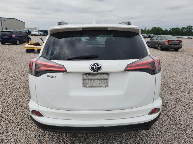 50360976 :رقم المزاد ، 2T3ZFREV8GW305007 vin ، 2016 Toyota Rav4 مزاد بيع