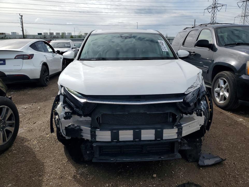 Продажа на аукционе авто 2023 Honda Cr-v, vin: 2HKRS4H7XPH414863, номер лота: 51274406