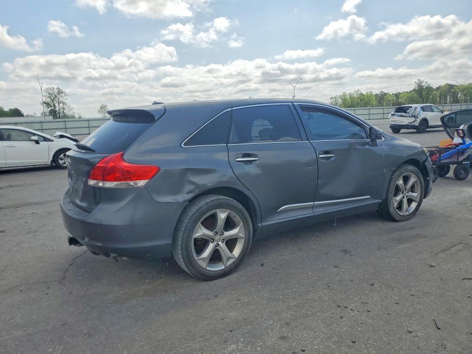Продаж на аукціоні авто 2011 Toyota Venza, vin: 4T3ZK3BB7BU039863, номер лоту: 48381336
