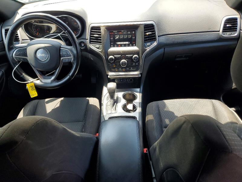 Продажа на аукционе авто 2020 Jeep Grand Cherokee, vin: 1C4RJEAG9LC203520, номер лота: 51695766