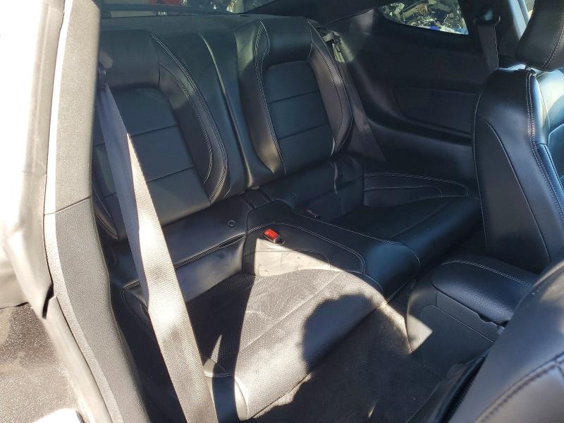 49001516 :رقم المزاد ، 1FA6P8CF6L5168887 vin ، 2020 Ford Mustang مزاد بيع