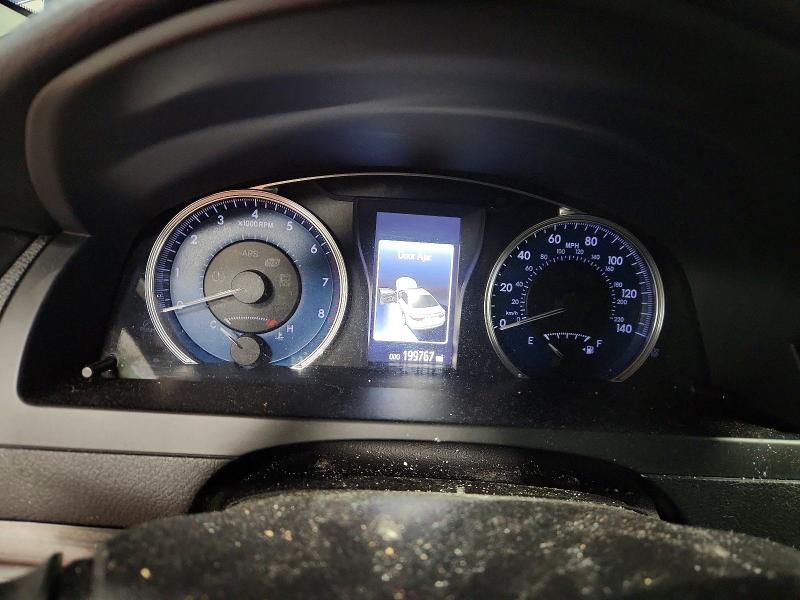 50934516 :رقم المزاد ، 4T1BK1FK1FU566523 vin ، 2015 Toyota Camry مزاد بيع