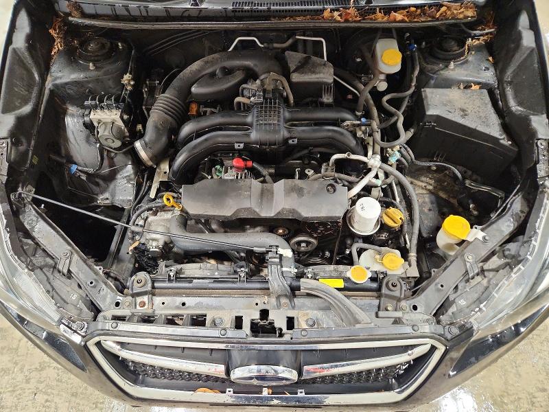 Aukcja sprzedaży 2016 Subaru Impreza, vin: JF1GPAP66GH286092, numer aukcji: 48496096