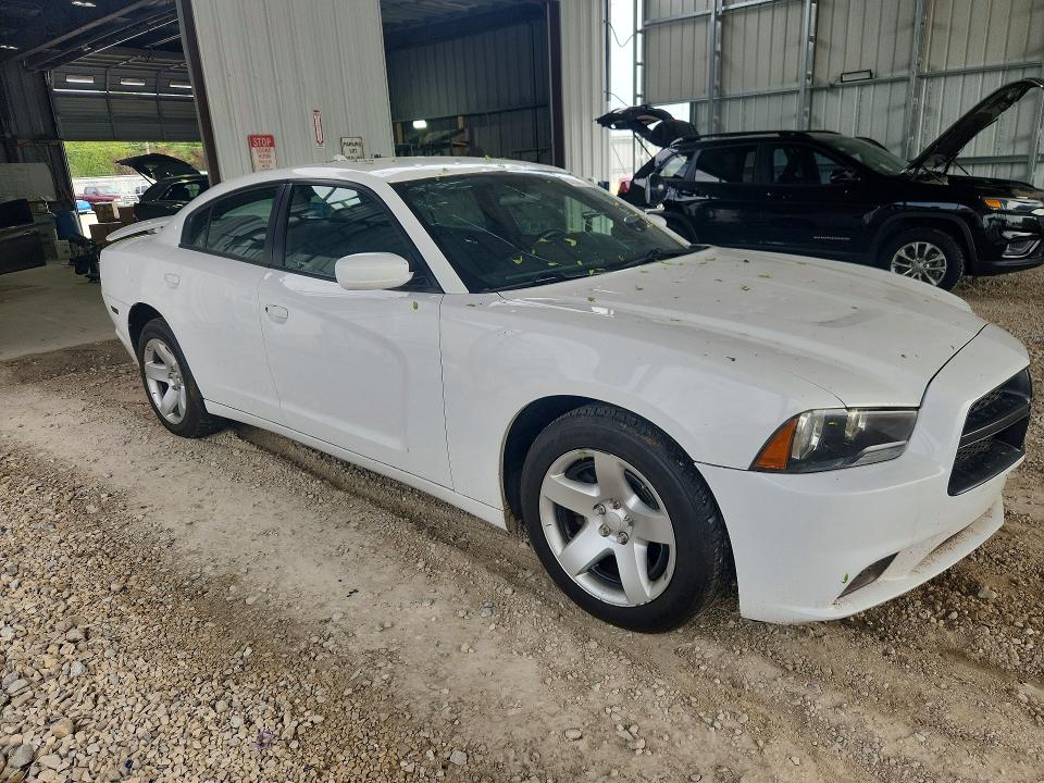 Продаж на аукціоні авто 2013 Dodge Charger, vin: 2C3CDXAT3DH593720, номер лоту: 51981426