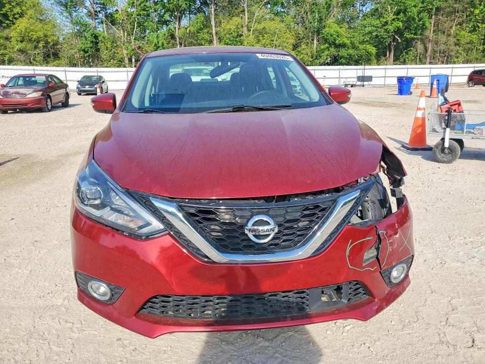 Aukcja sprzedaży 2019 Nissan Sentra, vin: 3N1AB7AP8KY295220, numer aukcji: 49463026