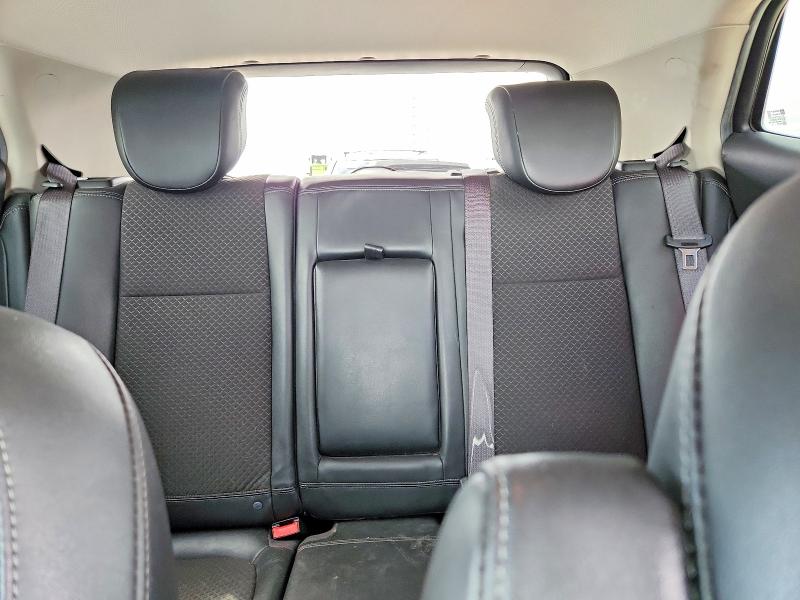 2018 Buick Encore მანქანა იყიდება აუქციონზე, vin: KL4CJASB3JB700559, აუქციონის ნომერი: 50640366