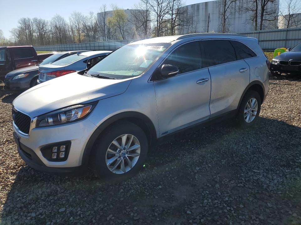 Aukcja sprzedaży 2016 Kia Sorento, vin: 5XYPGDA33GG026980, numer aukcji: 51436866