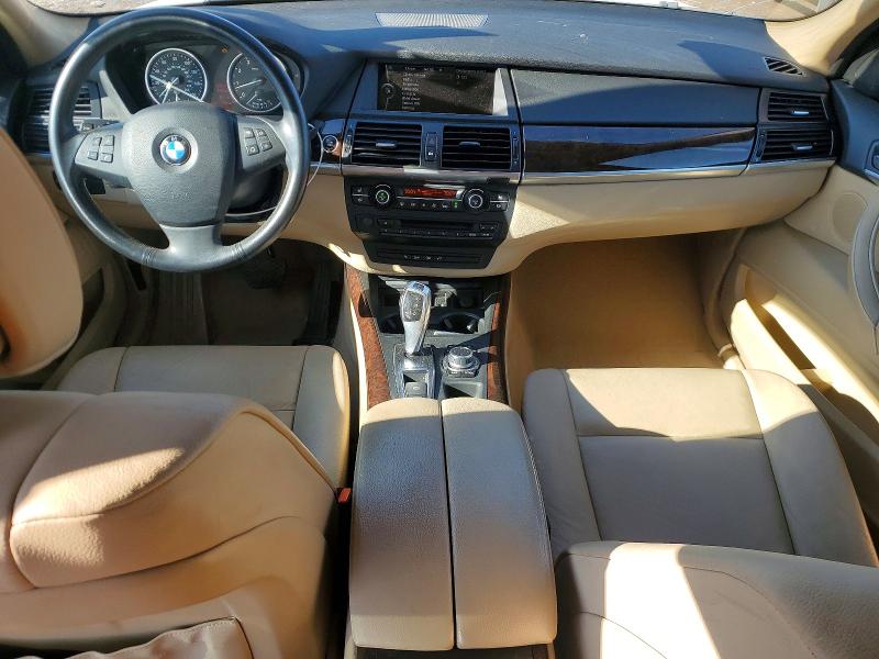 49428086 :رقم المزاد ، 5UXZV4C5XBL406164 vin ، 2011 Bmw X5 مزاد بيع