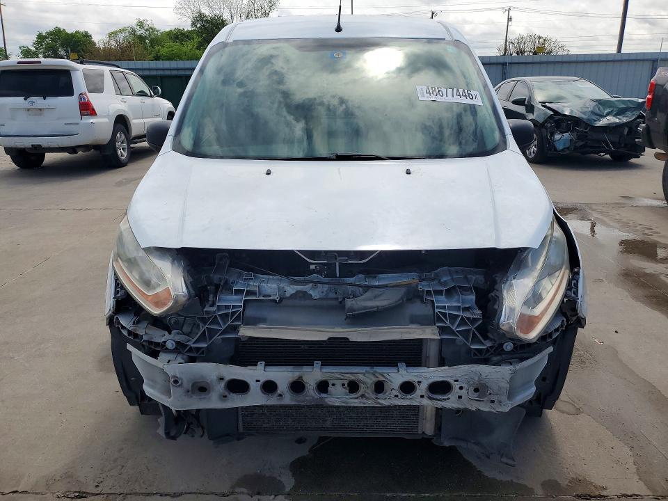 Продаж на аукціоні авто 2016 Ford Transit Connect, vin: NM0LS7F79G1285318, номер лоту: 48677446