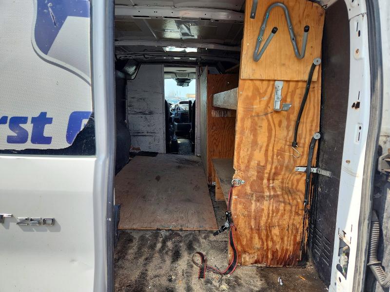Aukcja sprzedaży 2016 Ford Transit, vin: 1FTYR2YM9GKA48171, numer aukcji: 49742706