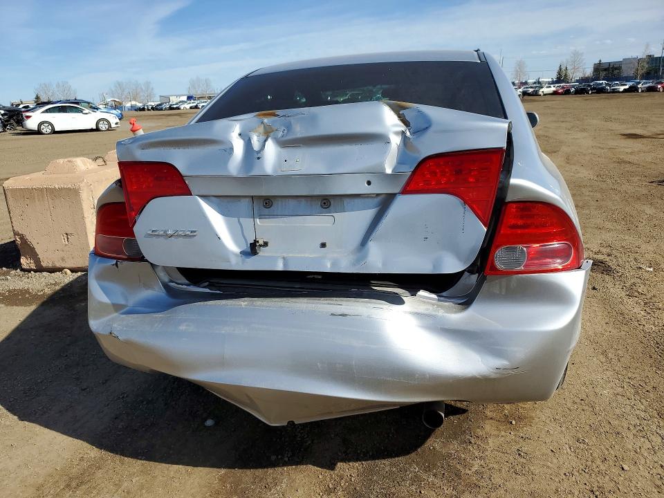 2007 Honda Civic მანქანა იყიდება აუქციონზე, vin: 2HGFA155X7H013914, აუქციონის ნომერი: 48102586