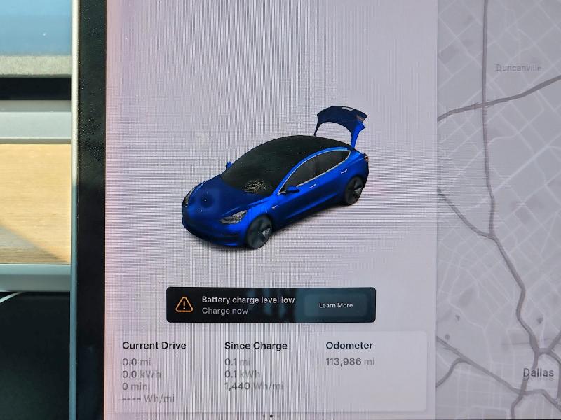 Aukcja sprzedaży 2020 Tesla Model 3, vin: 5YJ3E1EA1LF476351, numer aukcji: 47951326