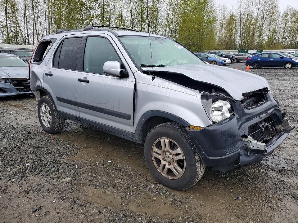 Продаж на аукціоні авто 2003 Honda Cr-v, vin: JHLRD77843C031595, номер лоту: 49670276