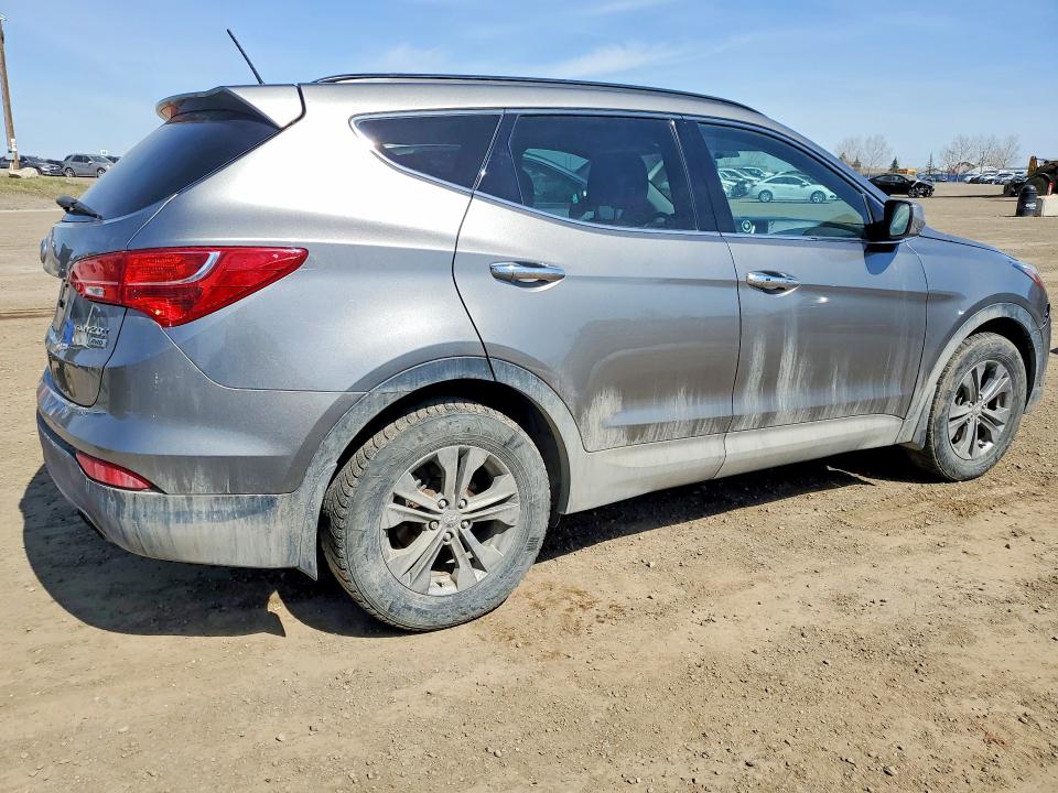 47118926 :رقم المزاد ، 5XYZUDLAXEG229357 vin ، 2014 Hyundai Santa Fe Sport مزاد بيع