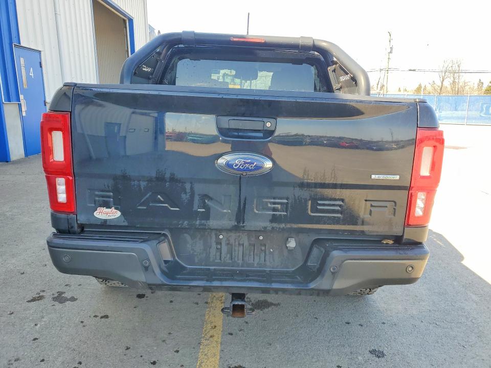 Aukcja sprzedaży 2020 Ford Ranger, vin: 1FTER4FH1LLA31423, numer aukcji: 49369276
