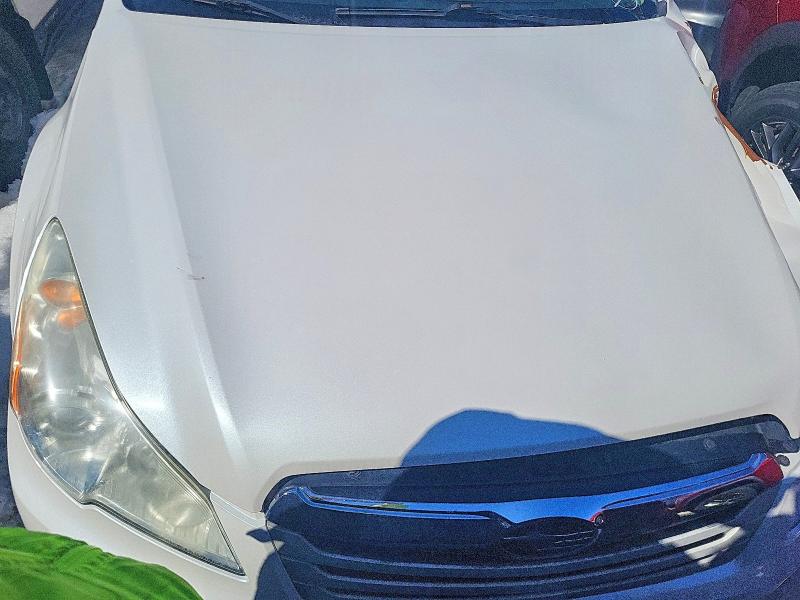 2012 Subaru Outback მანქანა იყიდება აუქციონზე, vin: 4S4BRGMC0C3268136, აუქციონის ნომერი: 79026435