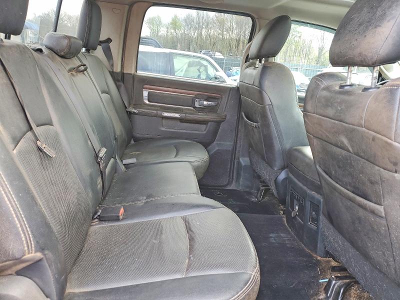 Aukcja sprzedaży 2016 Ram 1500, vin: 1C6RR7NT9GS358521, numer aukcji: 50159936