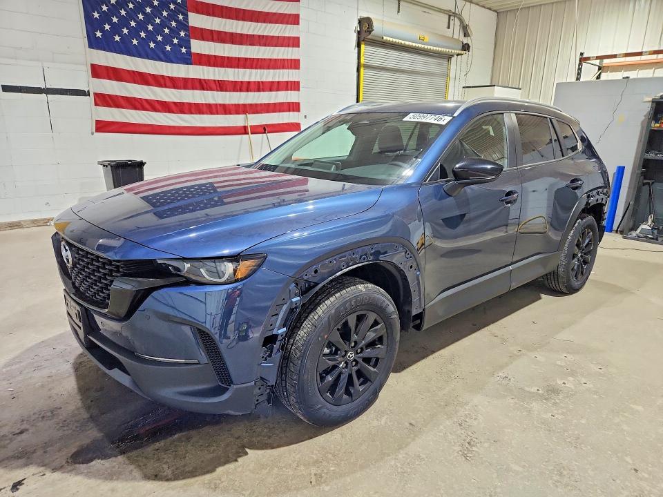 Aukcja sprzedaży 2026 Mazda Cx-50, vin: 7MMVABBLXTN481758, numer aukcji: 50997746