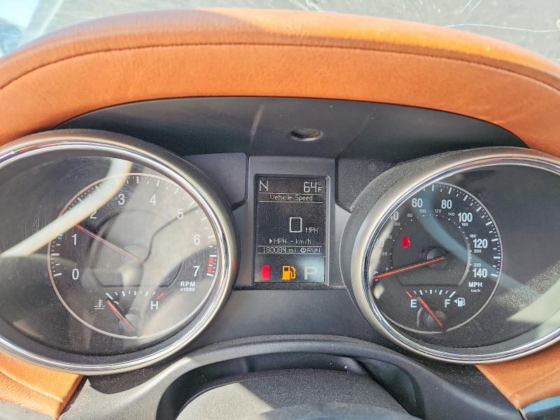 Продажа на аукционе авто 2011 Jeep Grand Cherokee, vin: 1J4RR6GG3BC703462, номер лота: 50643476