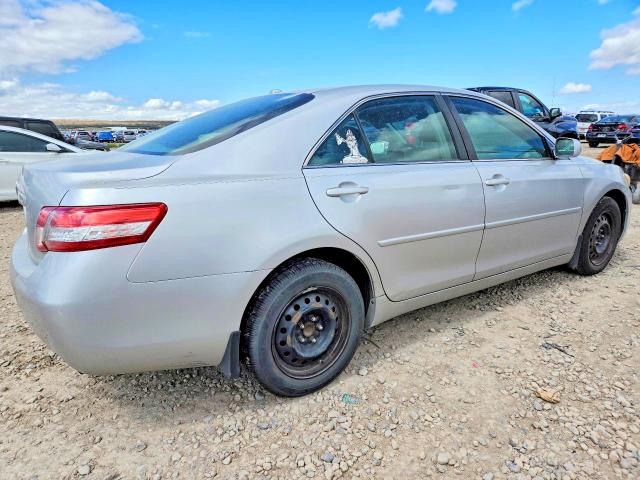Продажа на аукционе авто 2011 Toyota Camry, vin: 4T4BF3EK7BR111287, номер лота: 51179466