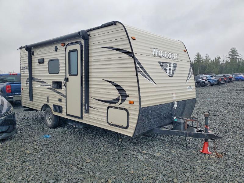 Продажа на аукционе авто 2018 Dutchman Hideout, vin: 4YDT1751XJW242987, номер лота: 49359636
