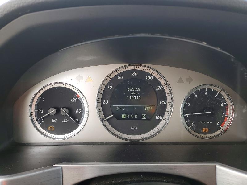 Продаж на аукціоні авто 2010 Mercedes-benz Glk, vin: WDCGG8HB8AF332095, номер лоту: 49616346