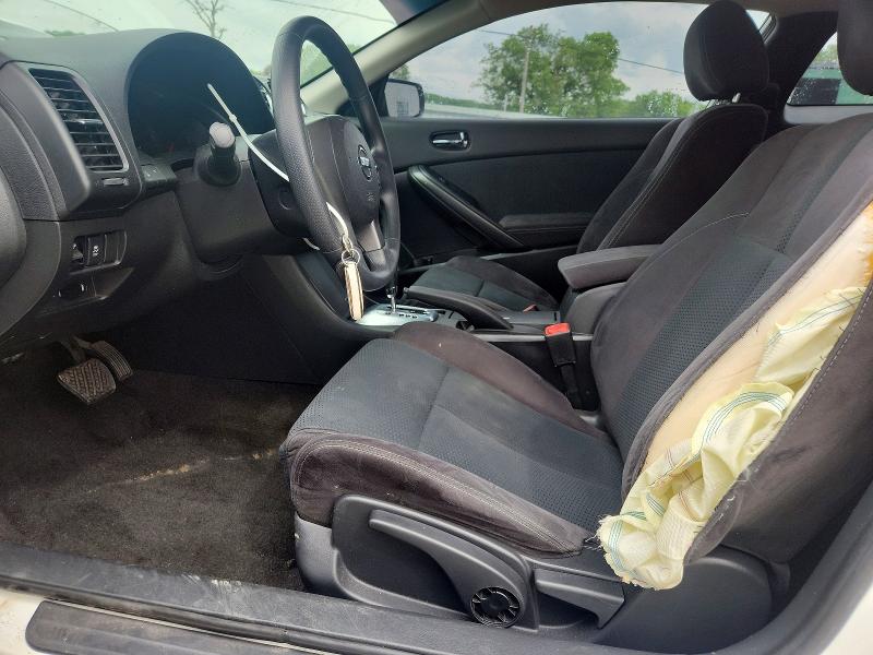 Aukcja sprzedaży 2013 Nissan Altima, vin: 1N4AL2EP5DC238398, numer aukcji: 51346646