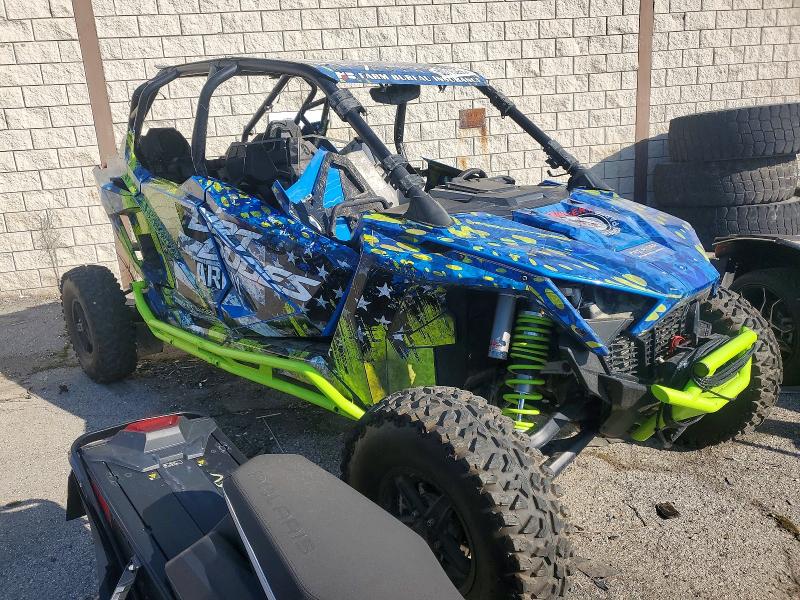 2024 Polaris General მანქანა იყიდება აუქციონზე, vin: 3NSG4C928RG065159, აუქციონის ნომერი: 50715266