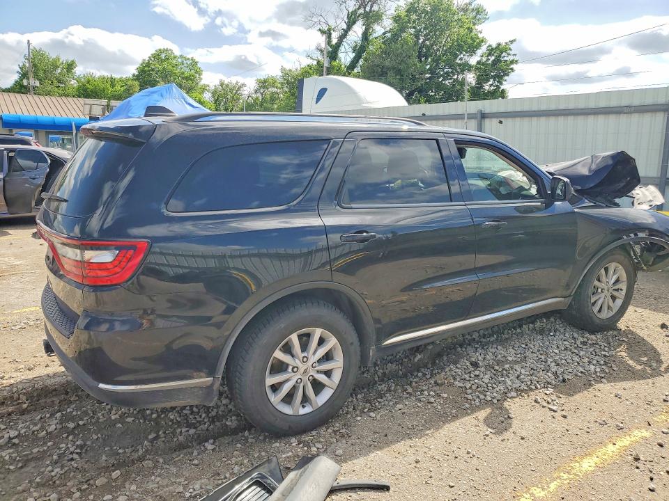 Aukcja sprzedaży 2020 Dodge Durango, vin: 1C4RDJAG3LC301877, numer aukcji: 51569596