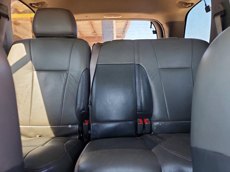 50423496 :رقم المزاد ، 1GNDS13S922271247 vin ، 2002 Chevrolet Trailblazer مزاد بيع